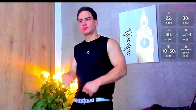 battistaturner online show from October 2025 03:08:01 AM