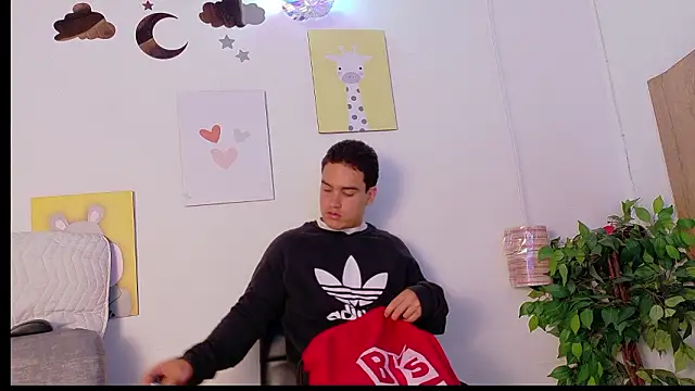 battistaturner online show from March 2026 11:34:02 PM