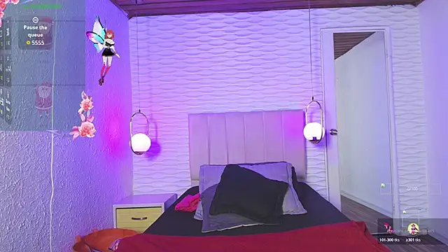 ly lulu online show from November 2025 07:03:01 PM