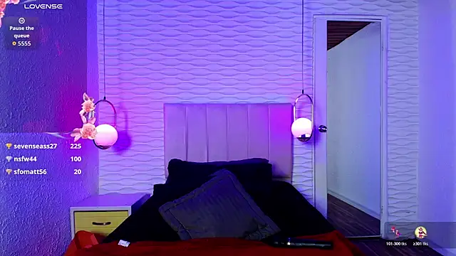 ly lulu online show from November 2025 07:08:02 PM