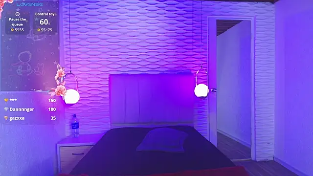 ly lulu online show from October 2025 07:02:01 PM