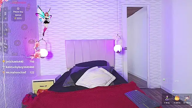 ly lulu online show from November 2025 07:03:01 PM