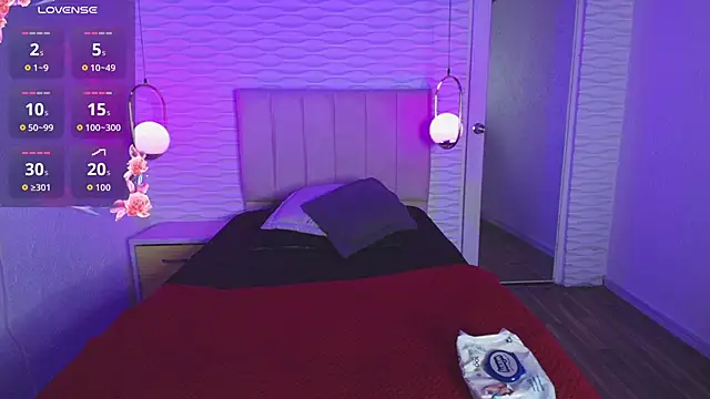 ly lulu online show from November 2025 07:08:02 PM