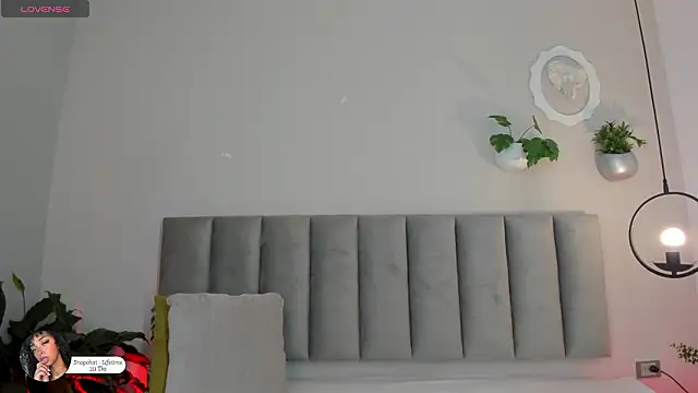 Tina curly online show from March 2026 11:05:02 AM