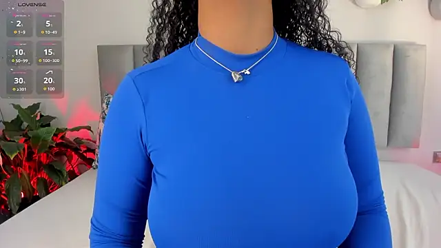 Tina curly online show from March 2026 11:29:02 AM