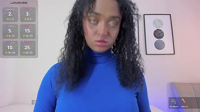 Tina curly online show from January 2026 07:19:02 PM