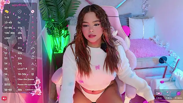 eimy 2 online show from March 2026 04:36:01 AM