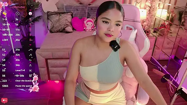 eimy 2 online show from October 2025 04:56:01 AM