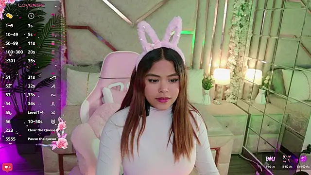 eimy 2 online show from October 2025 05:20:01 AM