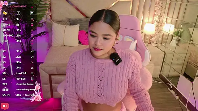 eimy 2 online show from November 2025 05:40:01 AM