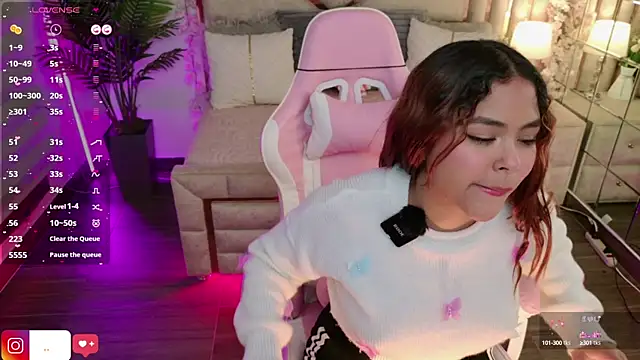 eimy 2 online show from September 2025 05:28:01 AM