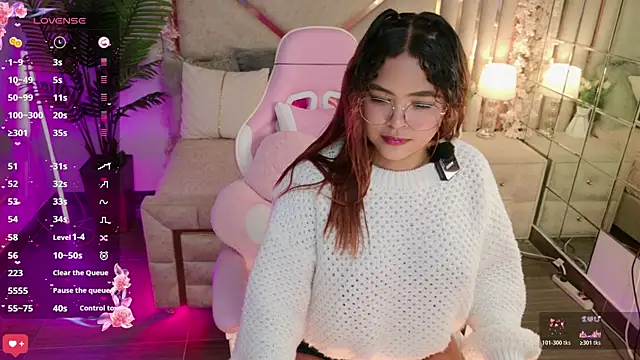 eimy 2 online show from November 2025 05:19:02 AM