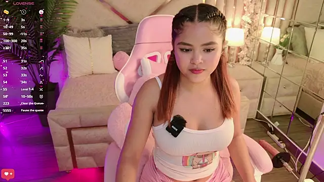 eimy 2 online show from September 2025 05:34:01 AM