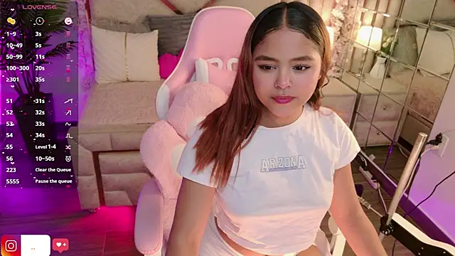 eimy 2 online show from September 2025 05:54:01 AM