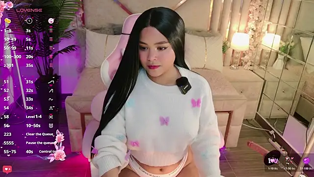 eimy 2 online show from November 2025 05:22:01 AM