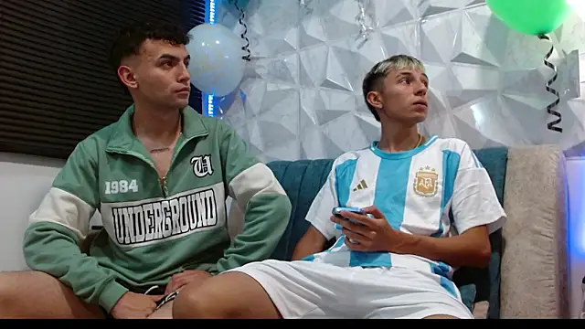 Isaac tan online show from September 2025 08:03:01 AM