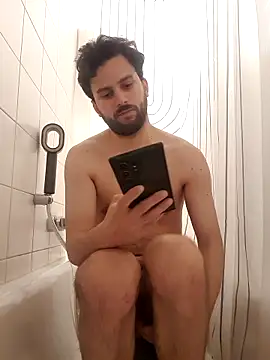 Taycanman69 online show from June 2026 10:18:02 PM