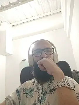 FranccoJ online show from November 2025 01:26:01 PM