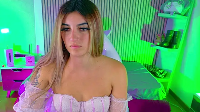  aitana 001 online show from January 2026 08:05:01 PM