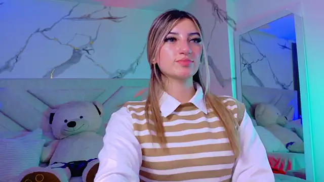  aitana 001 online show from March 2026 07:48:01 PM