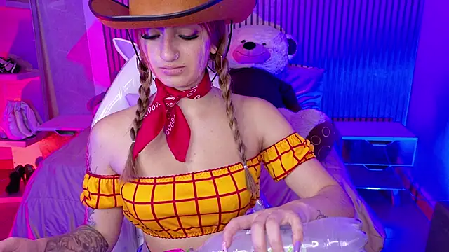  aitana 001 online show from November 2025 08:53:02 PM