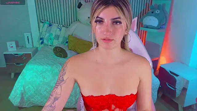  aitana 001 online show from March 2026 08:16:02 PM