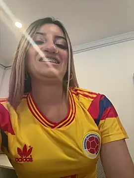  aitana 001 online show from June 2026 06:18:02 PM
