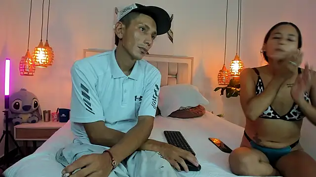 lupeandostin online show from June 2026 12:44:02 AM