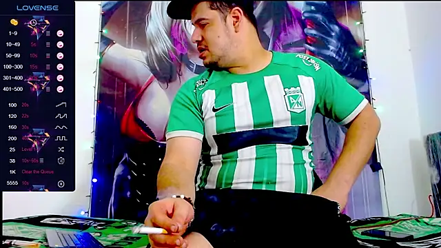 smith hot29 online show from December 2025 05:41:01 AM