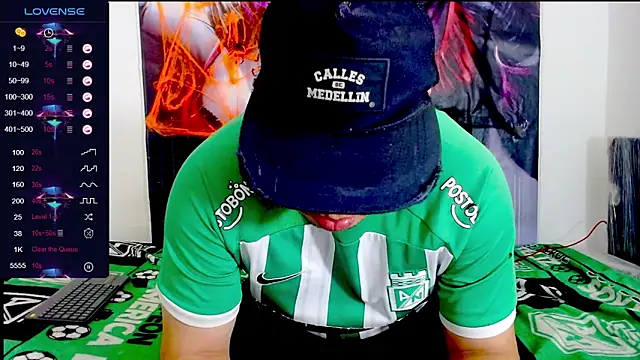 smith hot29 online show from October 2025 04:09:01 AM