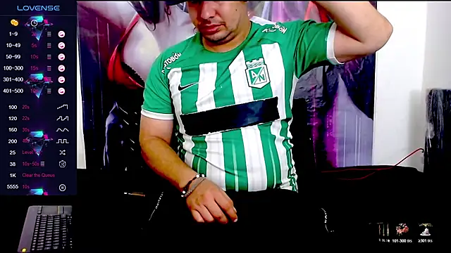 smith hot29 online show from October 2025 02:33:02 AM