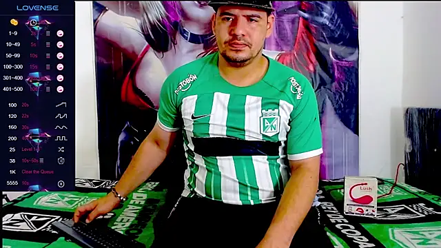 smith hot29 online show from November 2025 02:28:02 AM