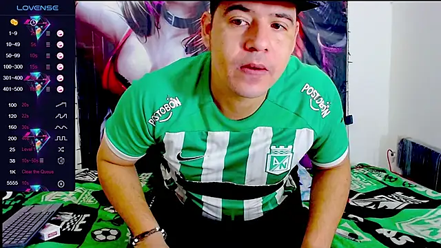 smith hot29 online show from November 2025 03:32:02 AM