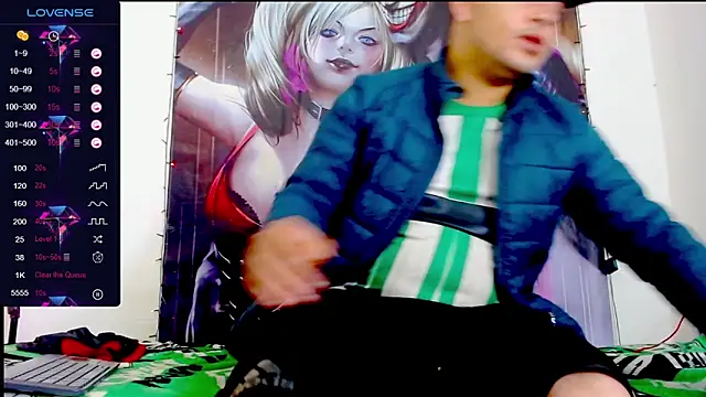 smith hot29 online show from November 2025 05:22:01 AM