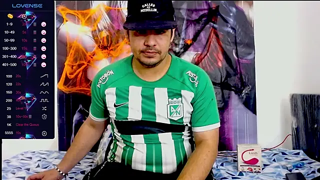 smith hot29 online show from October 2025 02:44:02 AM