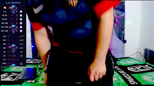 smith hot29 online show from November 2025 03:54:02 AM