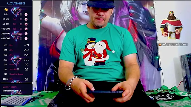 smith hot29 online show from December 2025 04:59:01 AM