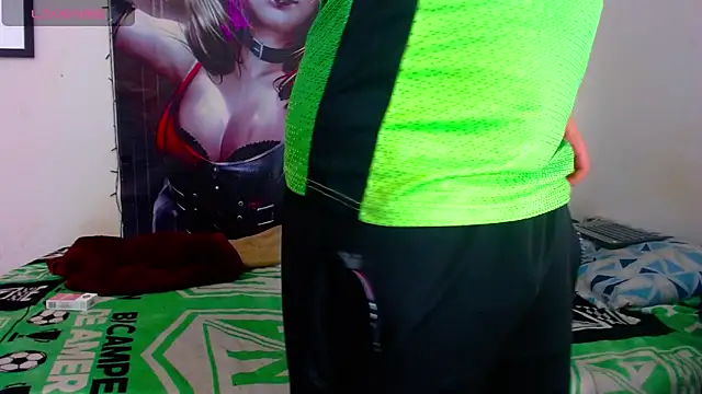 smith hot29 online show from February 2026 03:06:02 AM