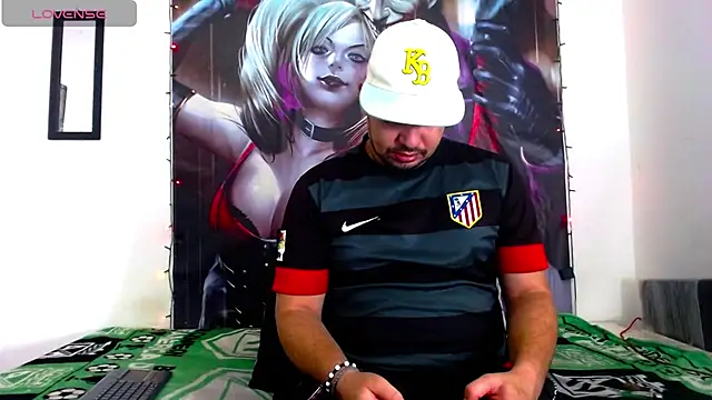 smith hot29 online show from February 2026 02:11:01 AM