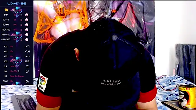 smith hot29 online show from October 2025 04:24:01 AM