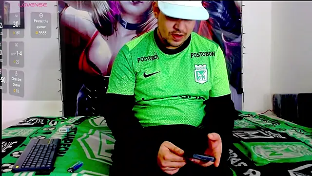 smith hot29 online show from February 2026 05:14:02 AM