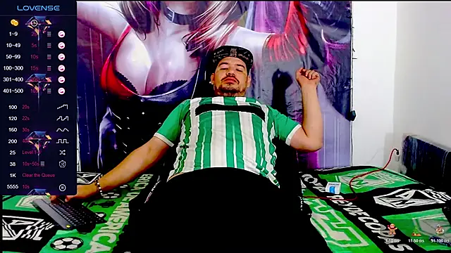 smith hot29 online show from November 2025 03:22:01 AM