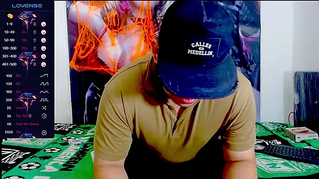 smith hot29 online show from October 2025 02:43:02 AM