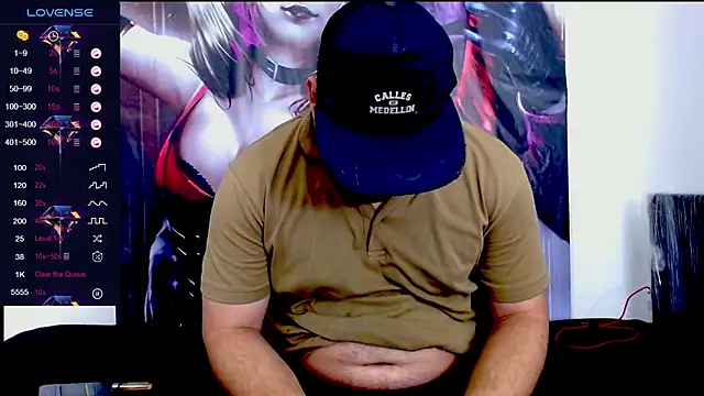 smith hot29 online show from October 2025 04:25:02 AM