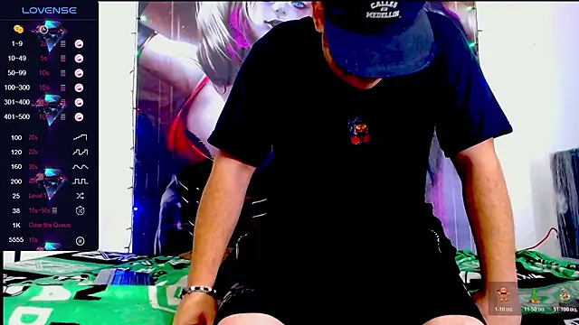 smith hot29 online show from November 2025 06:03:02 AM