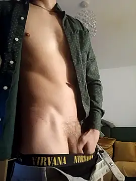 cameron334 online show from November 2025 07:30:01 PM