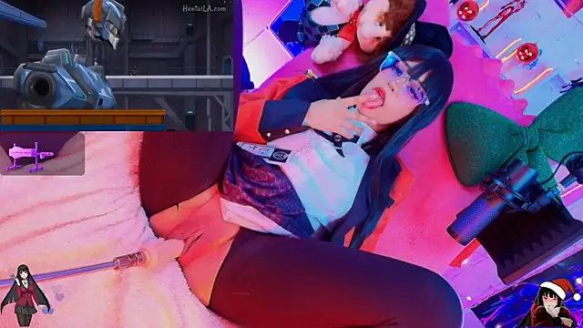 kyomii- online show from November 2025 02:55:02 AM