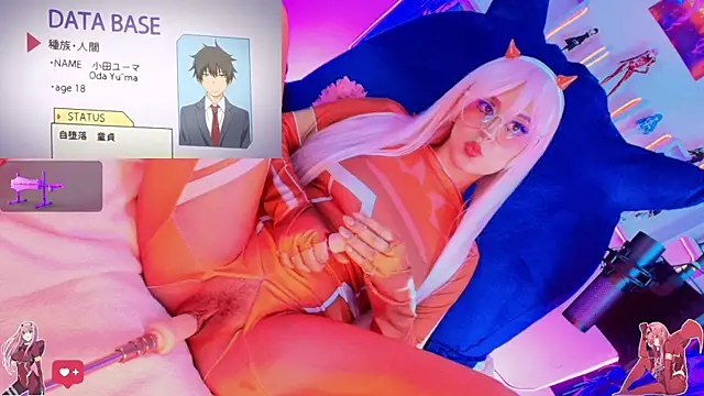 kyomii- online show from November 2025 02:04:01 AM