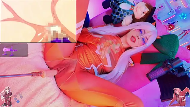 kyomii- online show from December 2025 02:10:02 AM