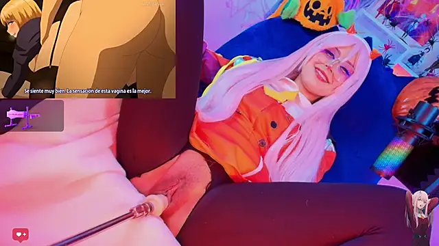 kyomii- online show from October 2025 02:22:02 AM